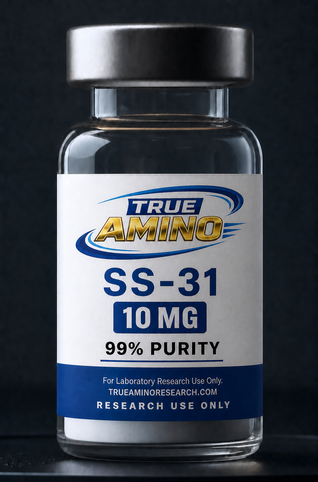 SS-31 10MG research vial