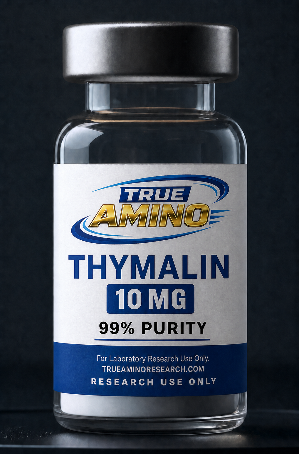 Thymalin 10MG research vial
