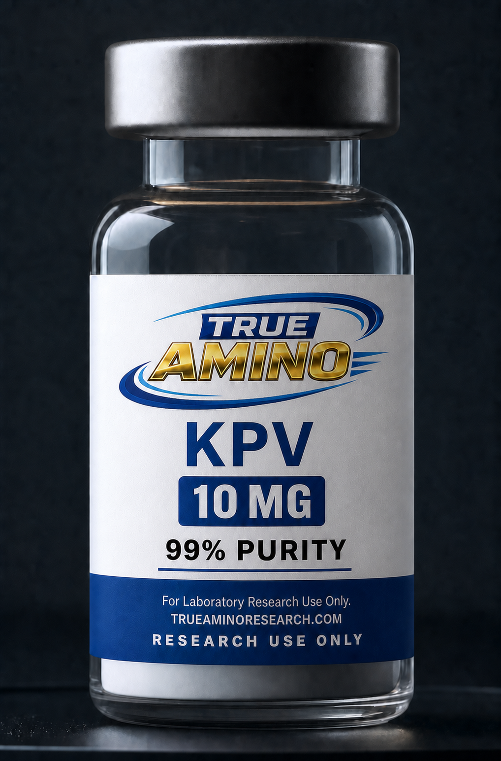 KPV 10MG research vial